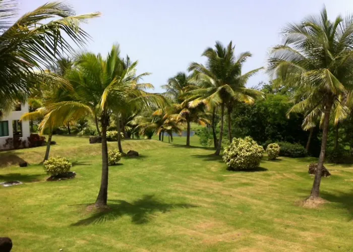 Rio Mar ge - Golf Course View
