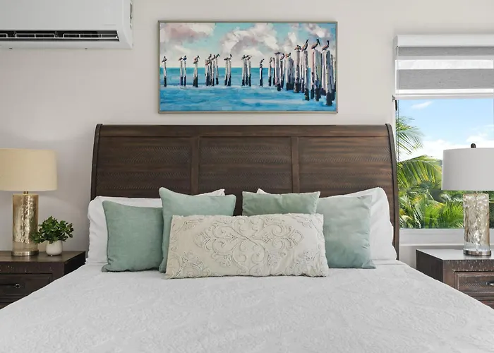 Ocean Front Luxury Property Near San Juan