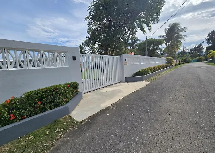 Playa Azul Luxury Vacation Villa