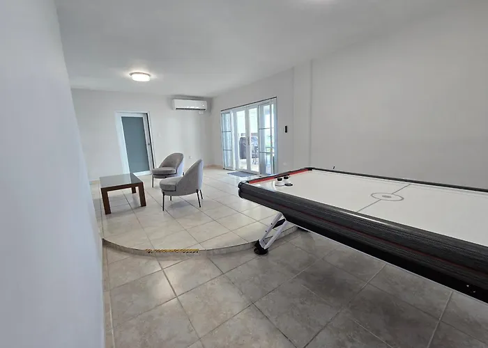 Playa Azul Luxury Vacation Villa