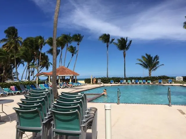 Rio Mar ge - Golf Course View